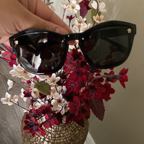 Versace Accessories - Versace sunglasses